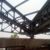 Structural Steel and Large Structures