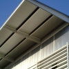 Shelters, Canopies and Covers Steel