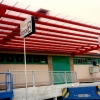 Shelters, Canopies and Covers Steel