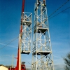 Towers for Telecommunications